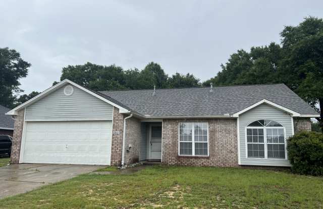 2809 Geronimo Drive photos photos