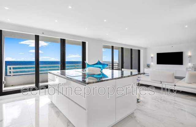 1400 S Ocean Boulevard - 1400 South Ocean Boulevard, Boca Raton, FL 33432