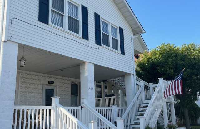 930 Simpson - 930 Simpson Avenue, Ocean City, NJ 08226 930 Simpson - 930 Simpson Avenue, Ocean City, NJ 08226