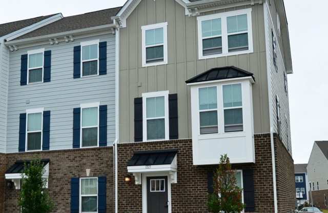 Harbour View Townes! photos photos