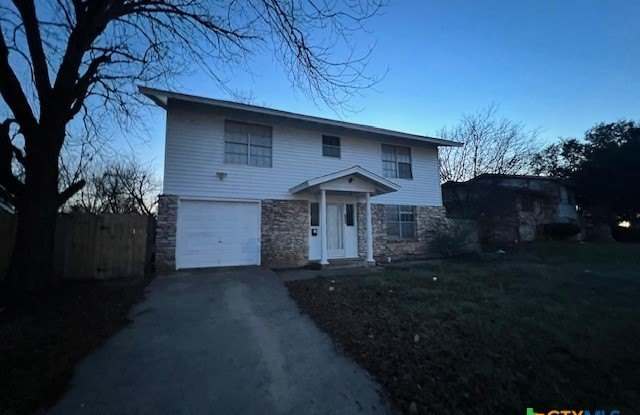 3208 Lake Road - 3208 Lake Road, Killeen, TX 76543