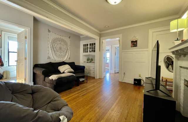 440 Park Dr #10J Boston MA 02215 photos photos 440 Park Dr #10J Boston MA 02215 photos photos