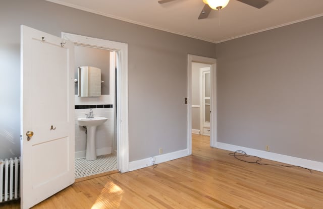 1106 Ward Parkway - 1106 Ward Pkwy, Kansas City, MO 64112