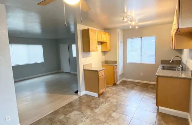 4379 McClintock St. Gallery 3