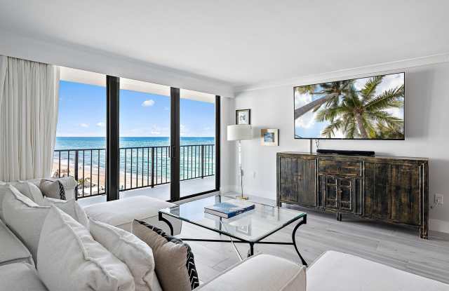 3456 S Ocean Boulevard photos photos