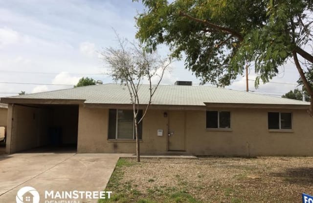 6030 North 31st Avenue - 6030 North 31st Avenue, Phoenix, AZ 85017
