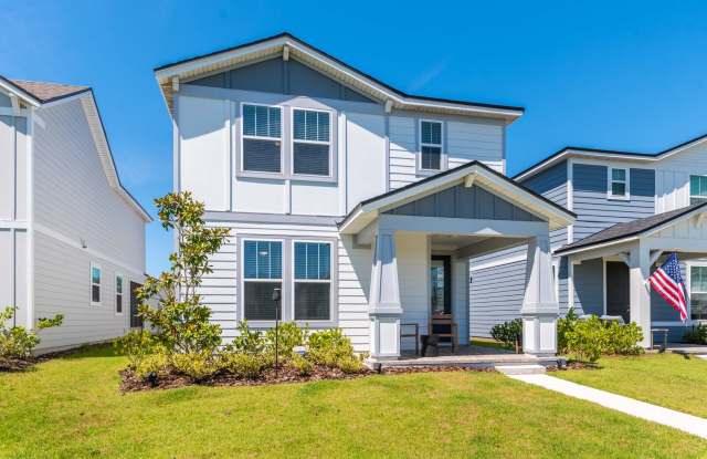 Waterfront Living in Wildlight! 4 bed - 3 bath Gallery 3