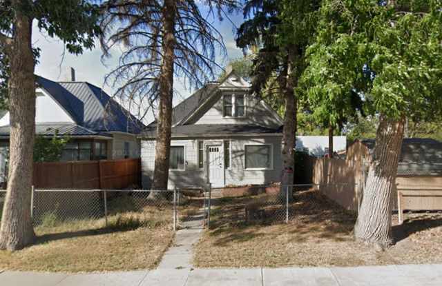 Beautiful remodeled home - 705 2nd Avenue South, Great Falls, MT 59405
