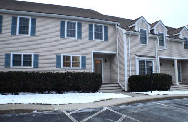 1113 Thayer St - 1113 Thayer Street, Abington, MA 02351