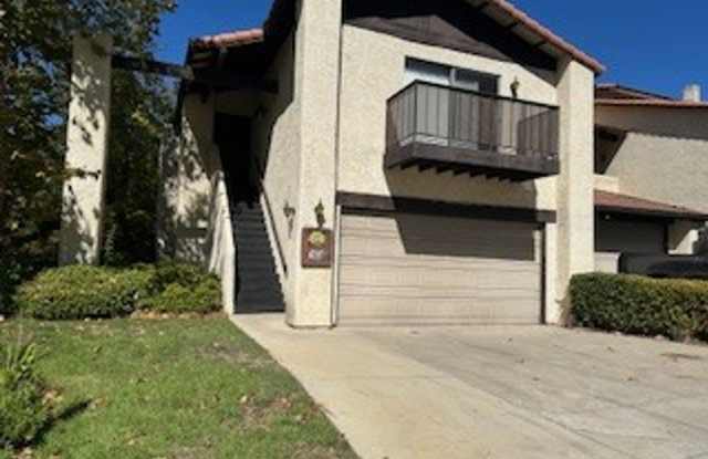One Bedroom Condo - 680 Floral Drive, Solvang, CA 93463