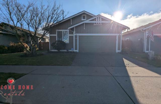 Amazing rambler in sought after Jubilee community, 55+ with tons of amenities!! (Age restrictions apply) - 8017 Mercer Court Northeast, Lacey, WA 98516