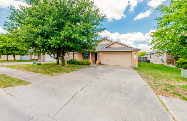 1304 Kenneys Way - 1304 Kenneys Way, Round Rock, TX 78665