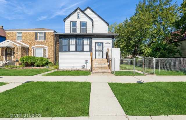 1244 W 97th Place - 1244 West 97th Place, Chicago, IL 60643