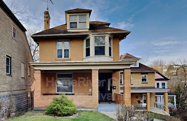 711 Hampshire Ave - 711 Hampshire Avenue, Pittsburgh, PA 15216