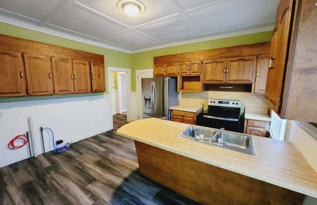 Updated 2-Bedroom 1-Bathroom Home for Rent Gastonia, NC photos photos