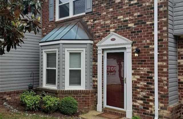116 Tannin Bark Trail, Yorktown, VA 23692 photos photos