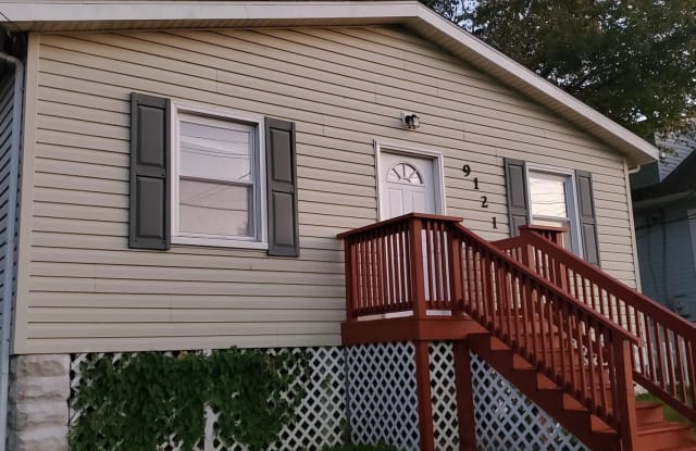 9121 BELAIR ROAD - 9121 Belair Road, Perry Hall, MD 21236