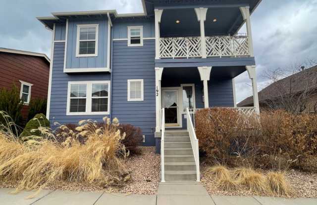 4 Bed 4 Bath Home In Gold Hill Mesa! Located across from Bear Creek Park and minutes from downtown!!! Gallery 1