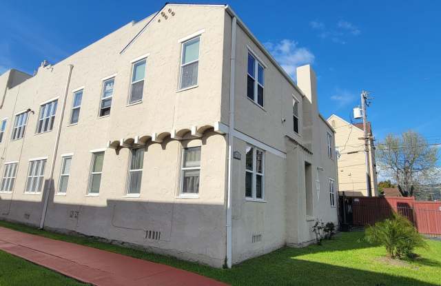 The Palms On Seminary photos photos