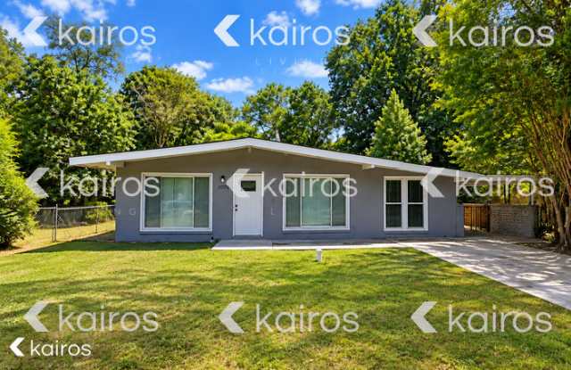 1008 Woodburn Drive Gallery 1