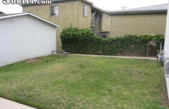 3522 West 5th St - 3522 West 5th Street, Los Angeles, CA 90020