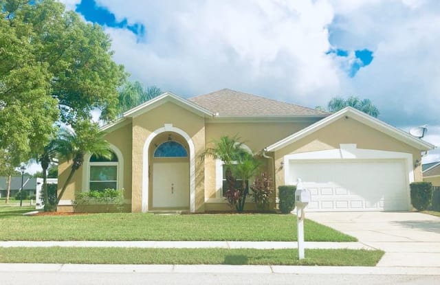 1022 Beckstorm Dr - 1022 Beckstrom Dr, Oviedo, FL 32765