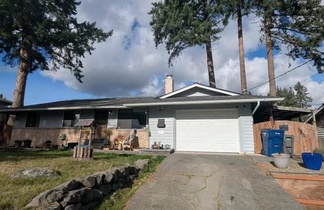 5136 South 329th Place - 5136 South 329th Place, Auburn, WA 98001