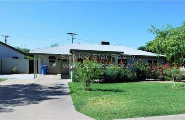 4415 E Campbell Ave - 4415 East Campbell Avenue, Phoenix, AZ 85018