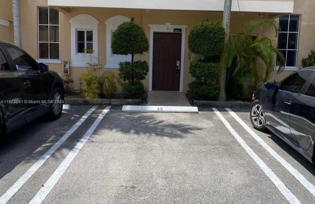 3930 SW 52nd Ave - 3930 Southwest 52nd Avenue, Pembroke Park, FL 33023
