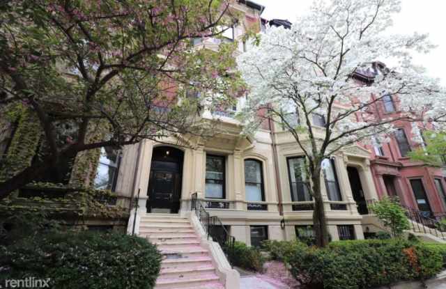 62 Commonwealth Ave - 62 Commonwealth Avenue, Boston, MA 02116