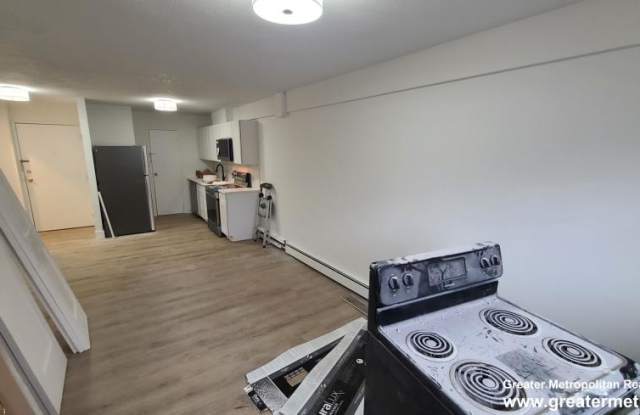 741 E 6th - 741 East 6th Street, Boston, MA 02127