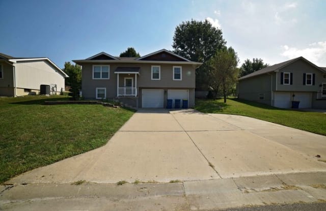 1313 Rose Street - 1313 Rose Street, Kearney, MO 64060
