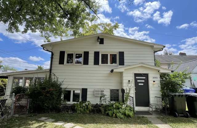 3085 Grace Street - 1 photos photos