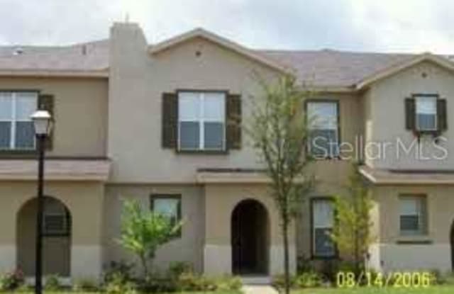14473 CHINESE ELM DRIVE - 14473 Chinese Elm Drive, Alafaya, FL 32828