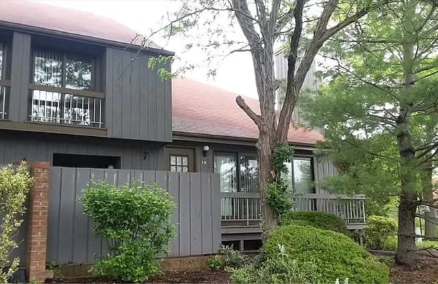 277 Gemini Drive - 277 Gemini Drive, Somerset County, NJ 08844