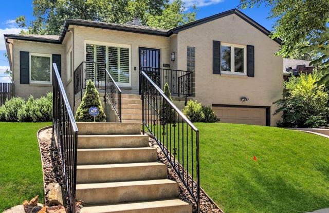 1010 S Fillmore Way - 1010 South Fillmore Way, Denver, CO 80209