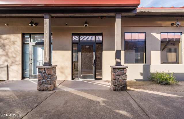 7100 E Cave Creek Road unit: 107 photos photos