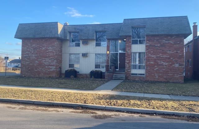 Breckenridge Apartments photos photos