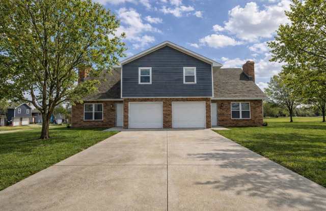 Large 3 bedroom Duplex photos photos