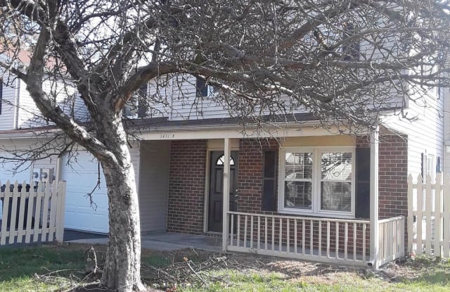 3431 WALNUT COURT - 3431 Walnut Court, Waldorf, MD 20602