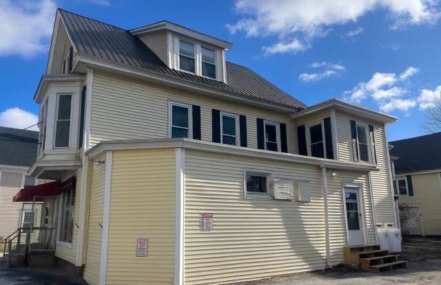 281 Main Street - 281 Main Street, Littleton, NH 03561