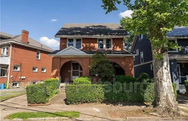 5738 Melvin - 5738 Melvin Street, Pittsburgh, PA 15217