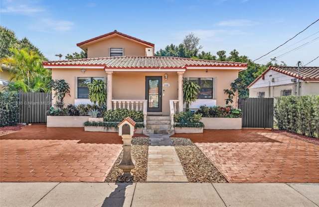 6460 SW 2nd St - 6460 Southwest 2nd Street, Miami, FL 33144