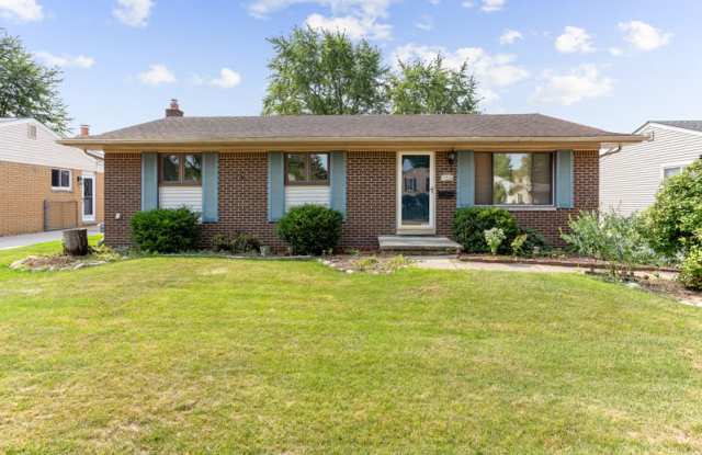 11928 Canterbury Drive - 11928 Canterbury Drive, Sterling Heights, MI 48312