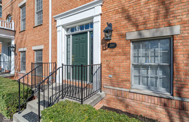 12907 Broad Street - 12907 Broad Street, Carmel, IN 46032