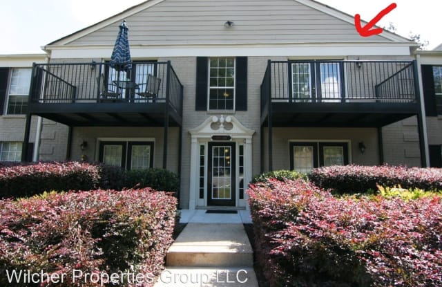 3462 Essex Ave Building #100 - 3462 Essex Ave, Vinings, GA 30339
