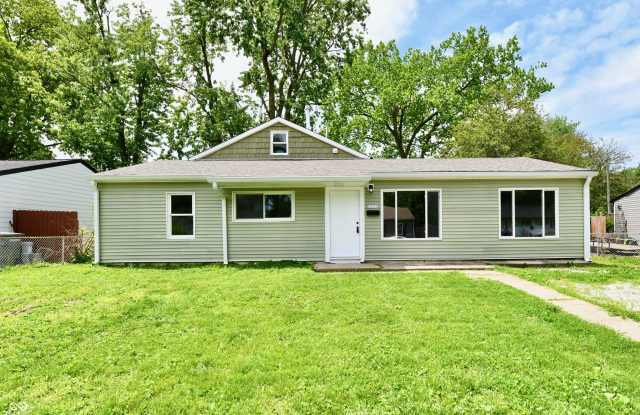 3550 Eisenhower Drive Gallery 1