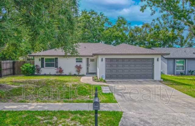 3101 Carriage Drive - 3101 Carriage Drive, Palm Harbor, FL 34684