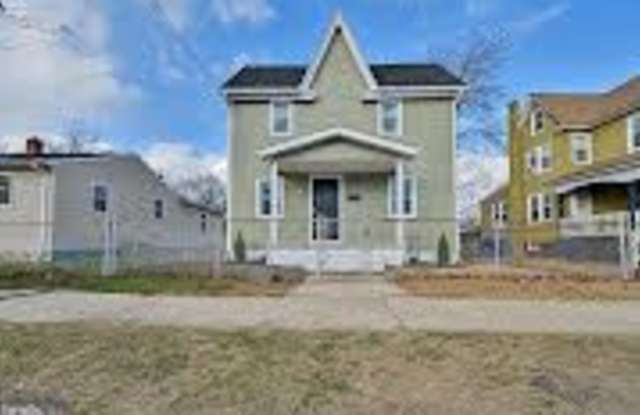 614 Mulberry St - 614 East Mulberry Street, Millville, NJ 08332