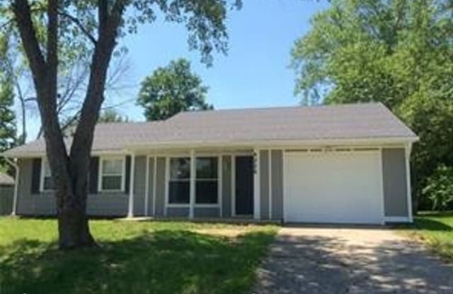 4326 Burrwood Dr. - 4326 Burrwood Drive, Indianapolis, IN 46235